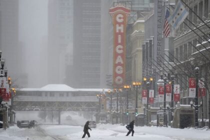 seasonal depression tips, Chicago winter, seasonal affective disorder
