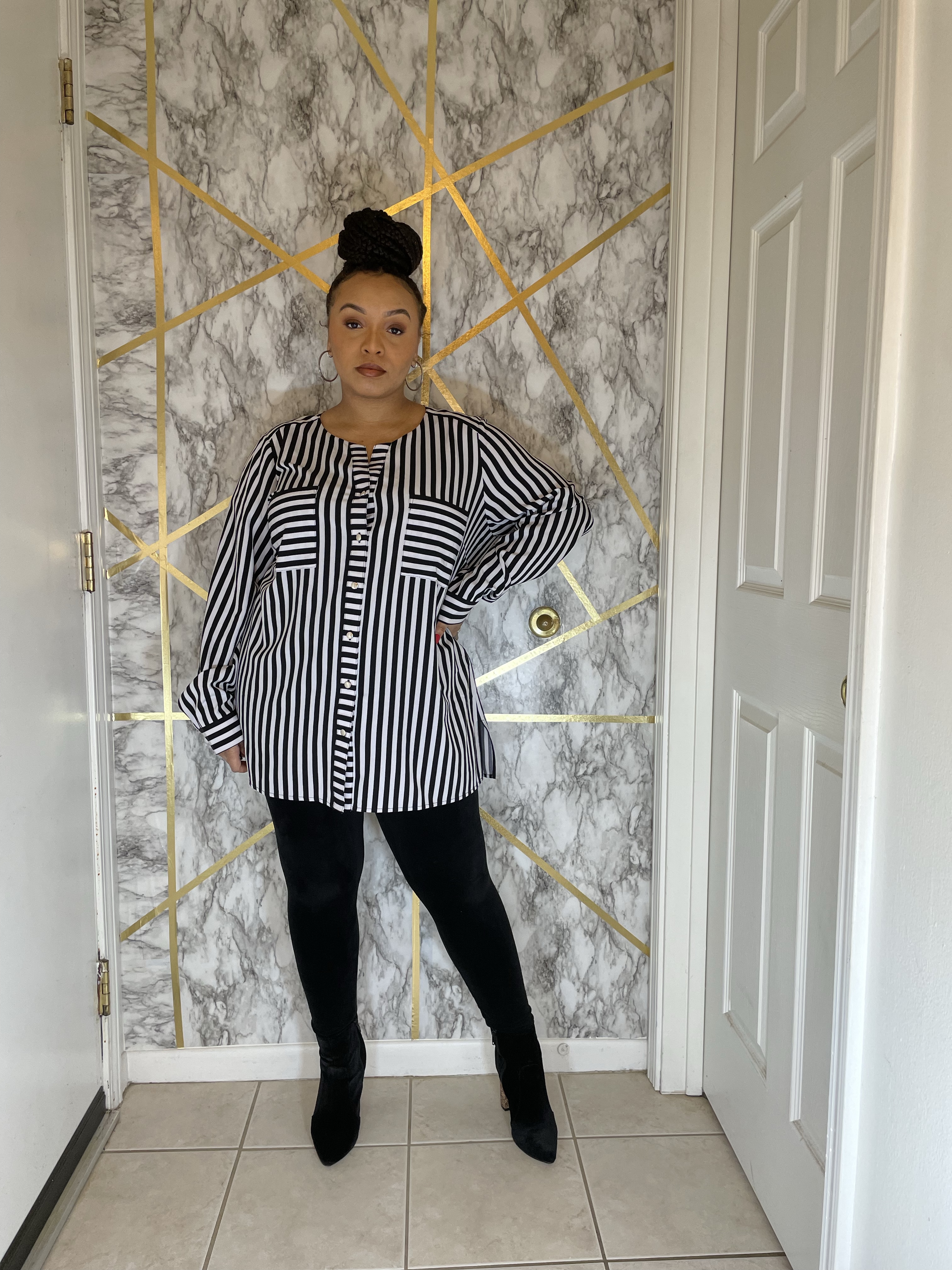 business casual outfit ideas, business casual Spring 2023, business casual outfit black girl 2023