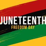 Juneteenth outfits, what to wear for Juneteenth, Juneteenth outfit ideas, black lifestyle bloggers, summer 2023, summer 2023 outfits, summer 2023 outfit ideas, June 19, Freedom Day