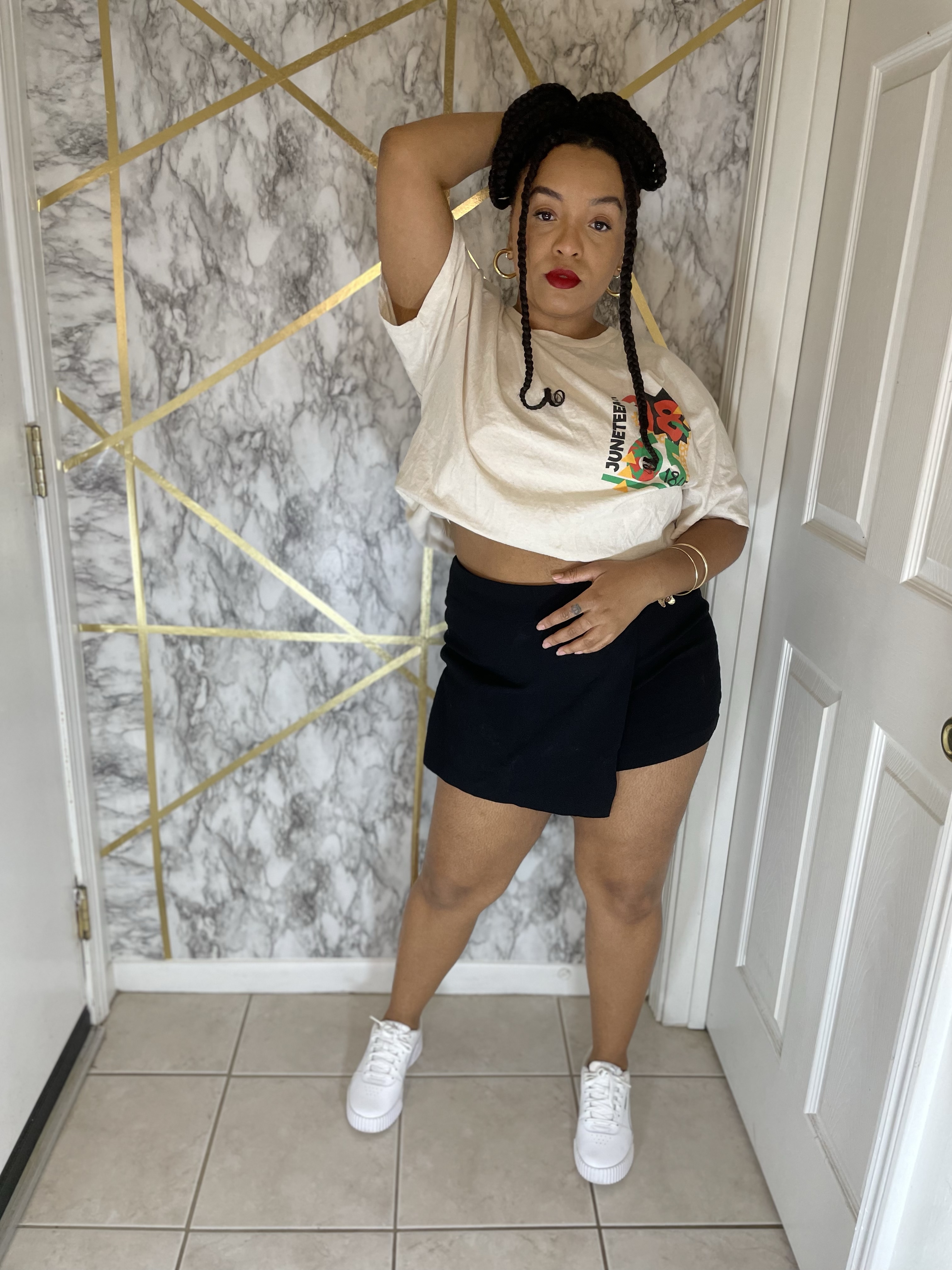 Juneteenth outfits, what to wear for Juneteenth, Juneteenth outfit ideas, black lifestyle bloggers, summer 2023, summer 2023 outfits, summer 2023 outfit ideas