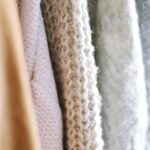 close up photo of knitted sweater, fall fashion, casual fall fashion, fall 2023 outfits, fall outfits, fall outfit ideas